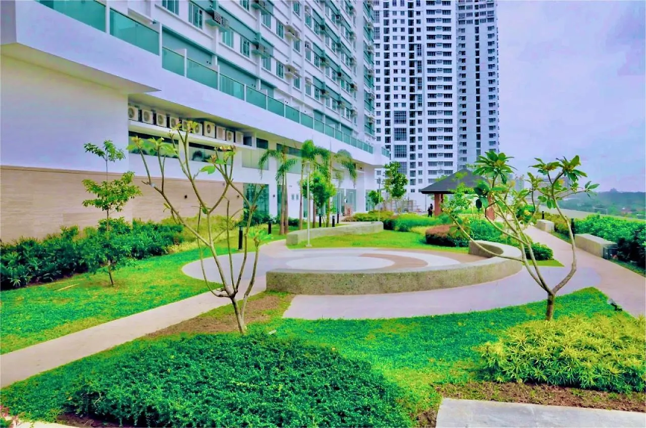 Appartement Makati Hotel Manilla