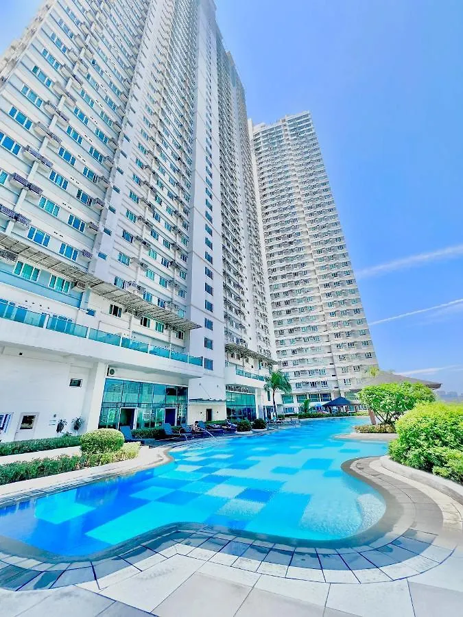 Makati Hotel Manila