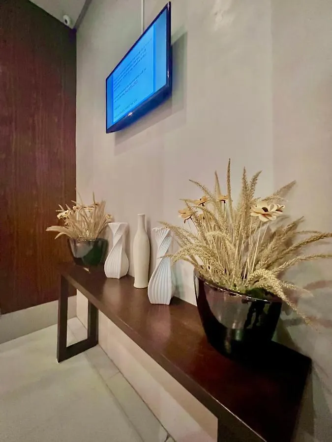 Apartment Makati Hotel Manila